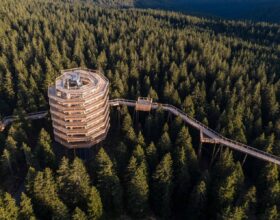 Strokovna ekskurzija Koroška-Pohorje