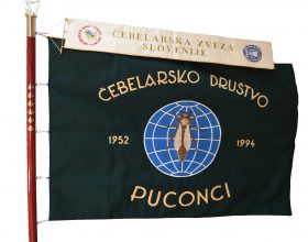 Vabilo na občni zbor ČD Puconci 2025