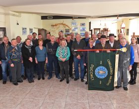 Občni zbor društva