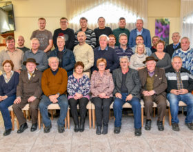 Občni zbor društva