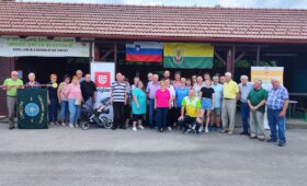 Piknik ČD Puconci 2024