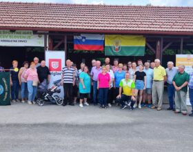 Piknik ČD Puconci 2024